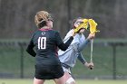 WLax vs MIT  Wheaton College Women’s Lacrosse vs MIT. - Photo By: KEITH NORDSTROM : Wheaton, Lacrosse, LAX, MIT